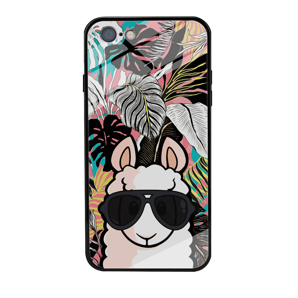 Ilama Smile of Joy iPhone 6 Plus | 6s Plus Case