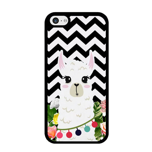 Ilama Winsome Stare iPhone 5 | 5s Case - Carneyforia