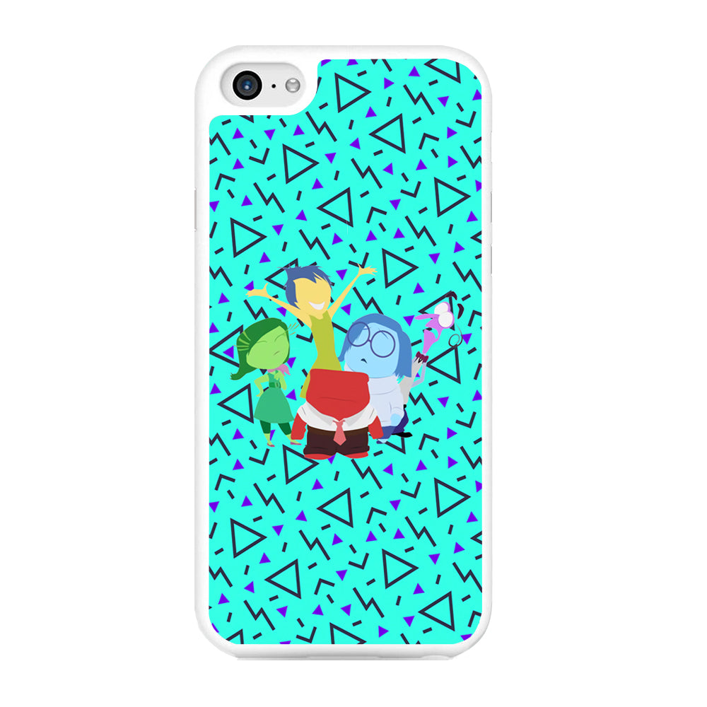Inside Out Gathering After Work iPhone 6 Plus | 6s Plus Case