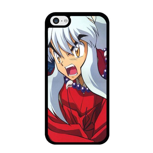 Inuyasha Battle iPhone 5 | 5s Case - Carneyforia