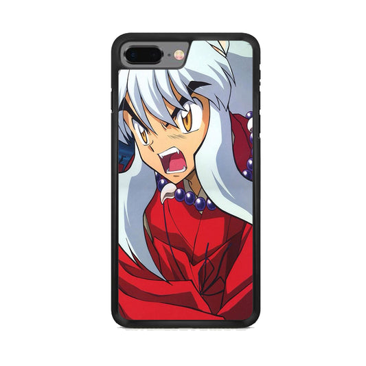 Inuyasha Battle iPhone 7 Plus Case
