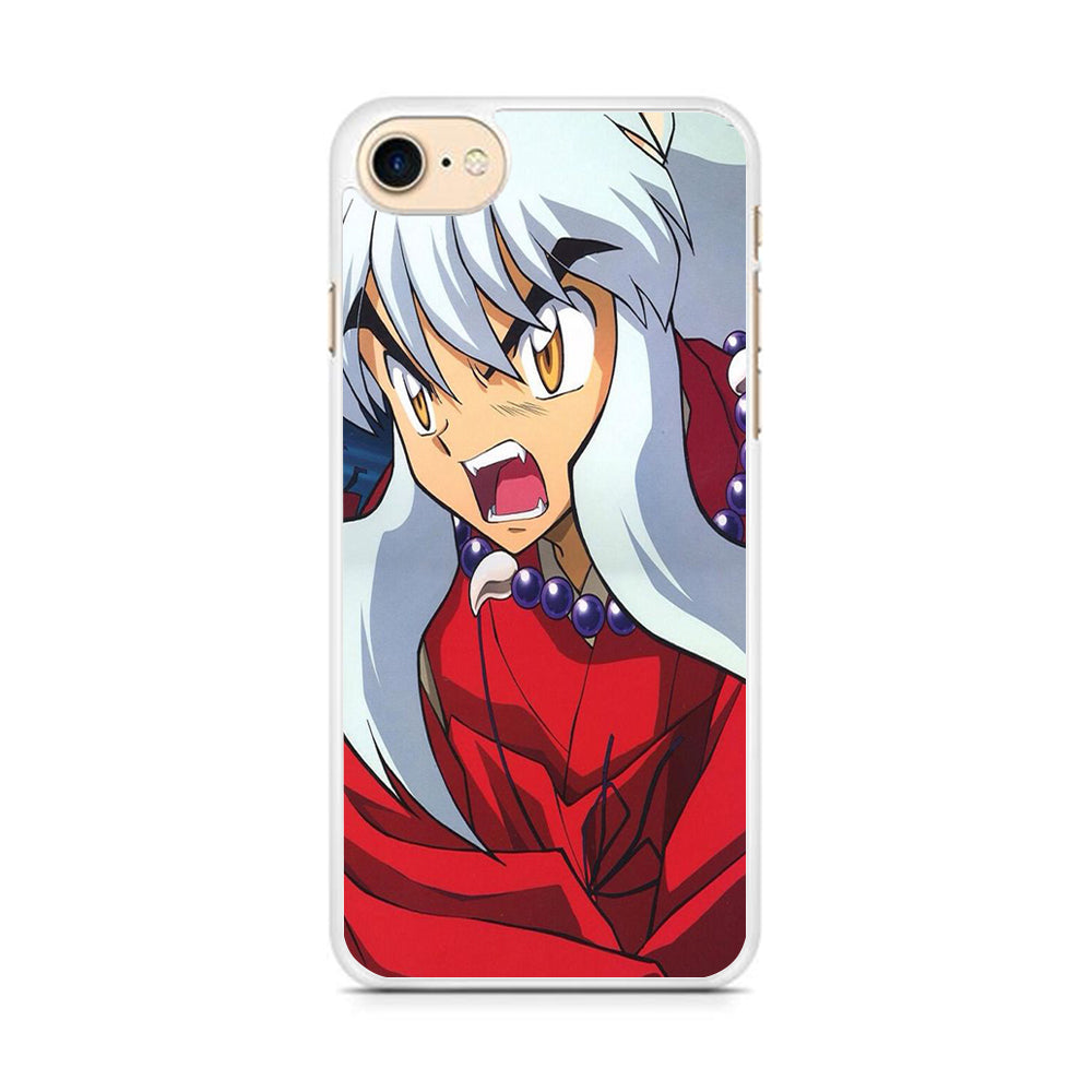 Inuyasha Battle iPhone 7 Case