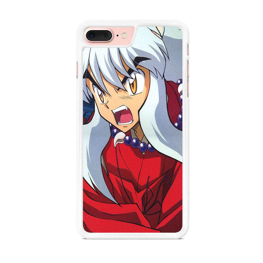 Inuyasha Battle iPhone 7 Plus Case
