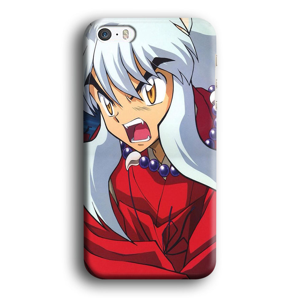 Inuyasha Battle iPhone 5 | 5s Case