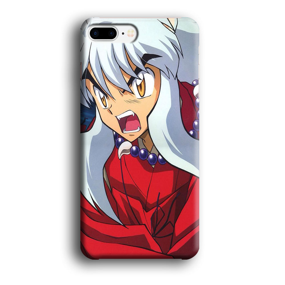 Inuyasha Battle iPhone 7 Plus Case