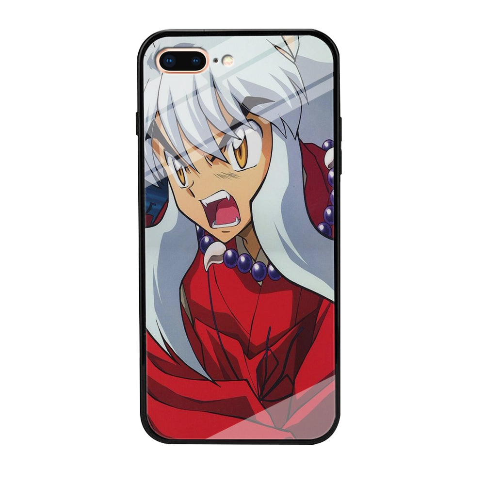 Inuyasha Battle iPhone 7 Plus Case