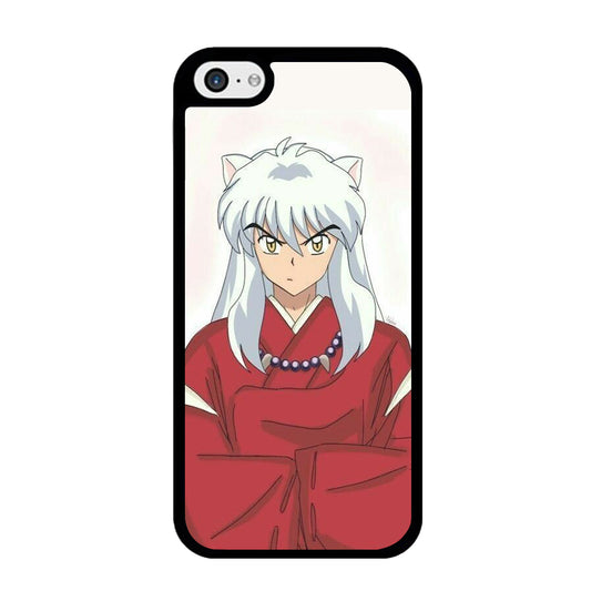 Inuyasha Character iPhone 5 | 5s Case - Carneyforia