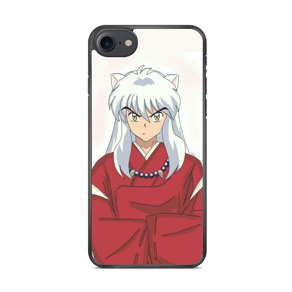 Inuyasha Character iPhone 7 Case