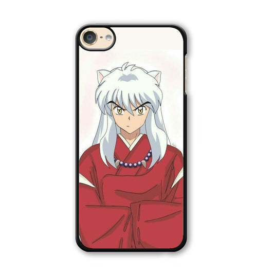 Inuyasha Character iPod Touch 6 Case - Carneyforia