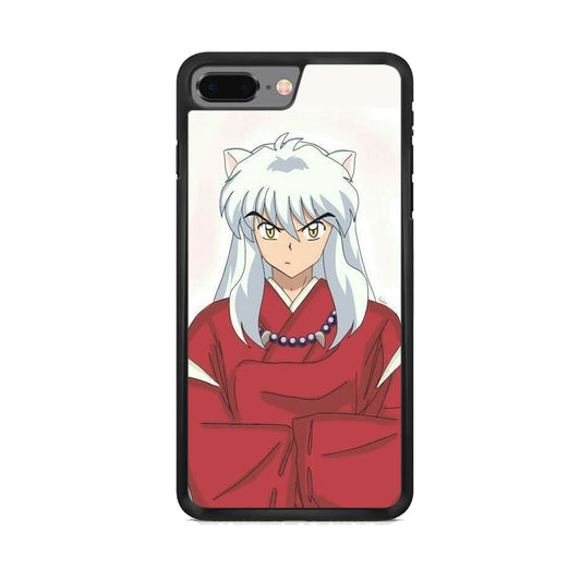 Inuyasha Character iPhone 7 Plus Case