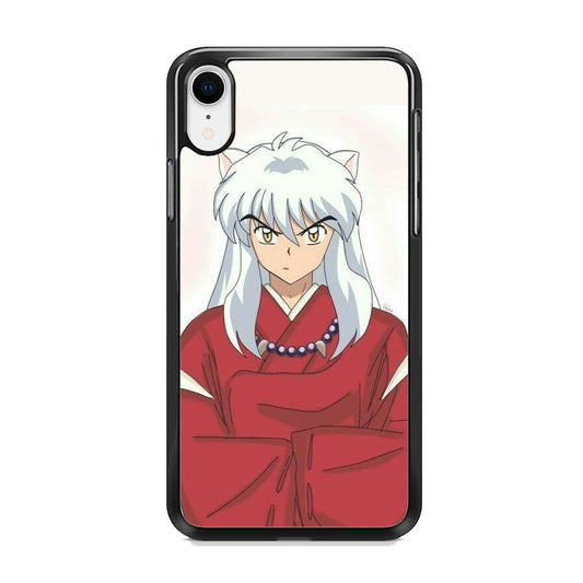 Inuyasha Character iPhone XR Case