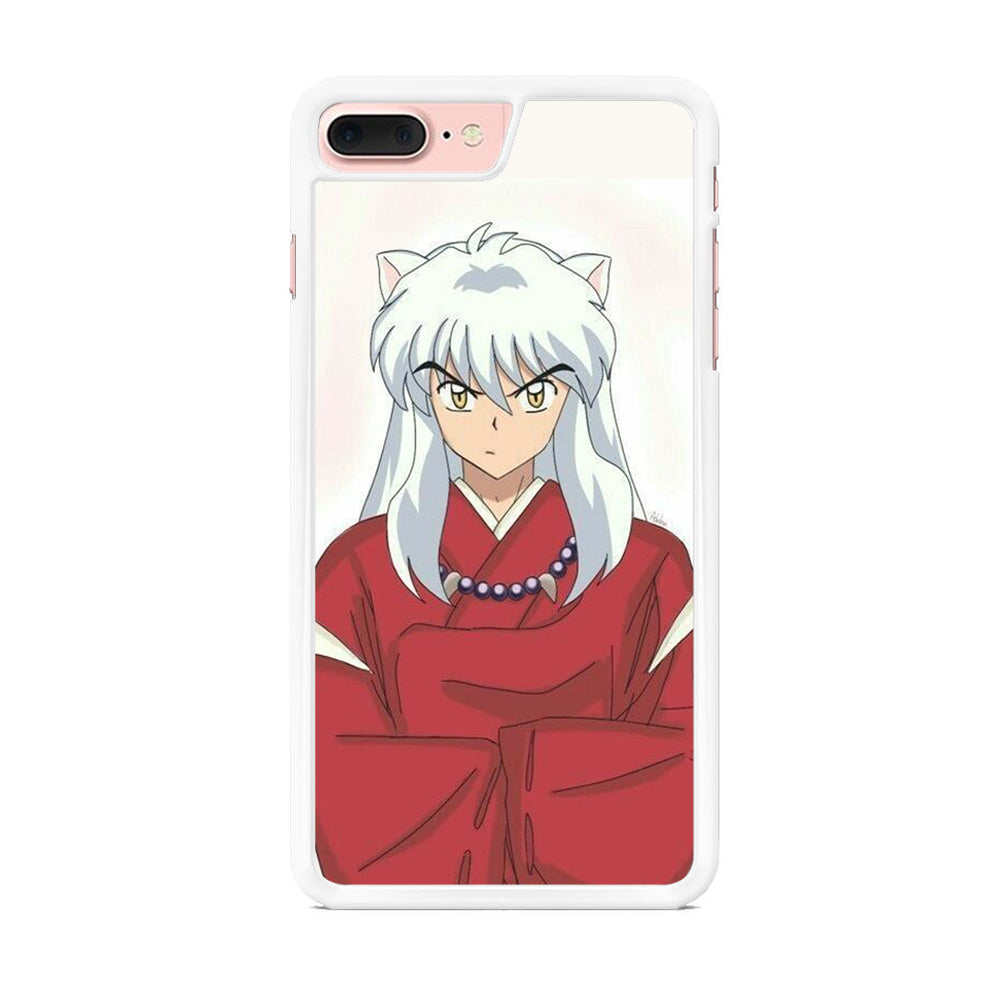 Inuyasha Character iPhone 7 Plus Case