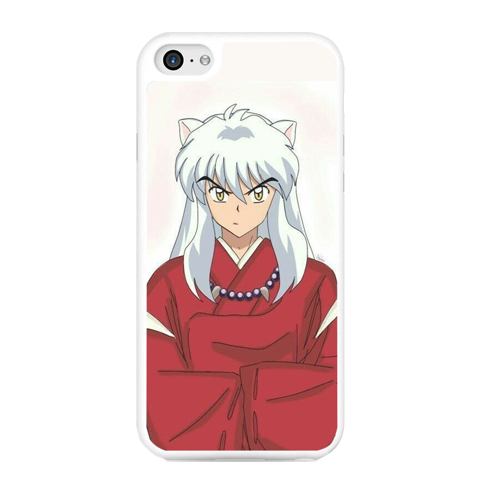 Inuyasha Character iPhone 6 Plus | 6s Plus Case