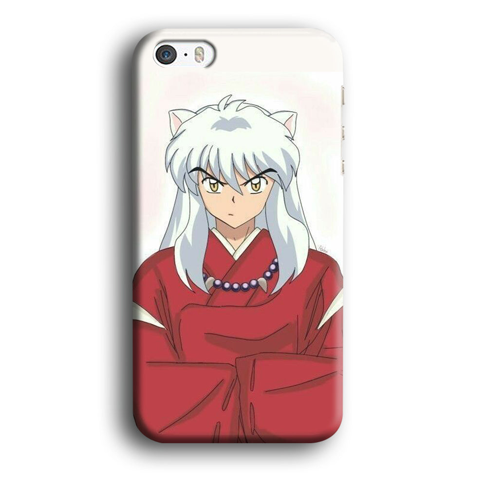 Inuyasha Character iPhone 5 | 5s Case