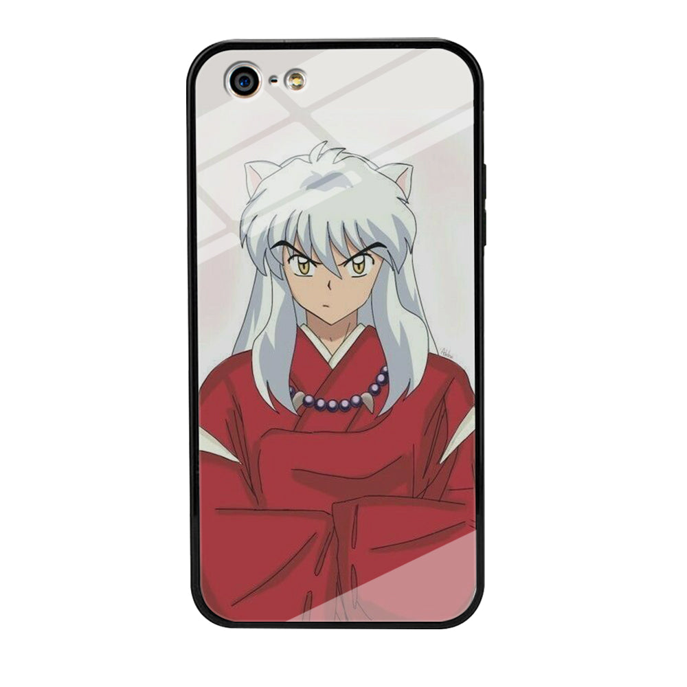 Inuyasha Character iPhone 5 | 5s Case