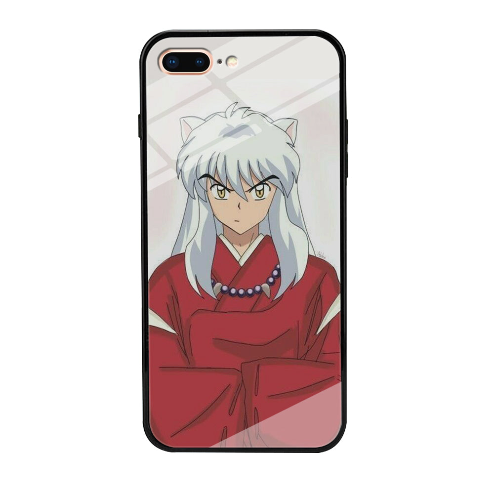 Inuyasha Character iPhone 7 Plus Case