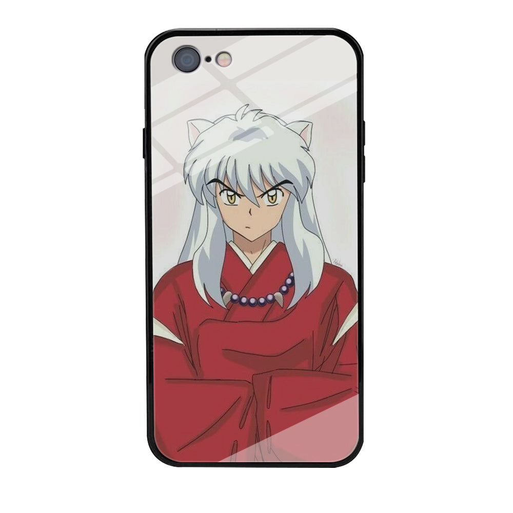 Inuyasha Character iPhone 6 Plus | 6s Plus Case