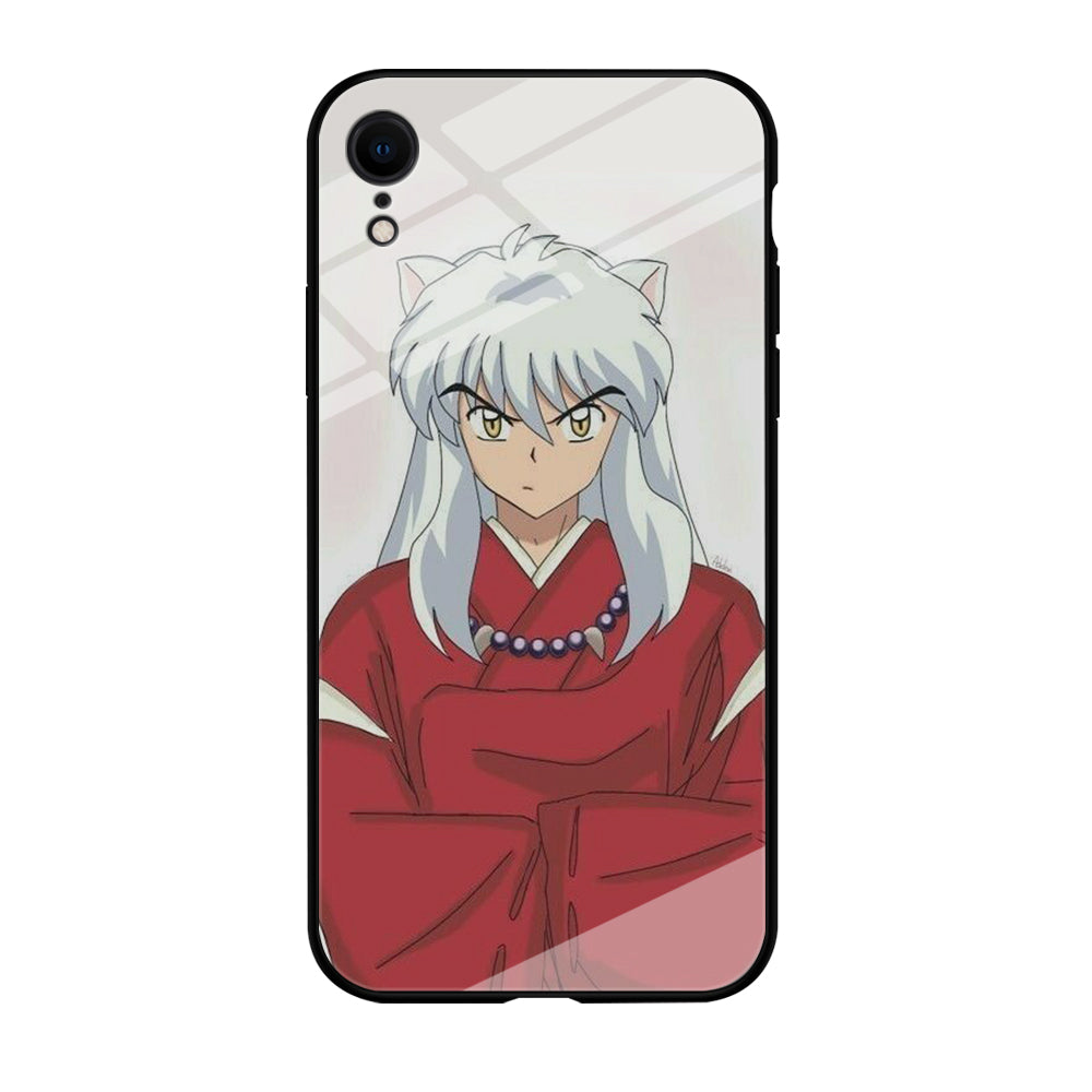 Inuyasha Character iPhone XR Case
