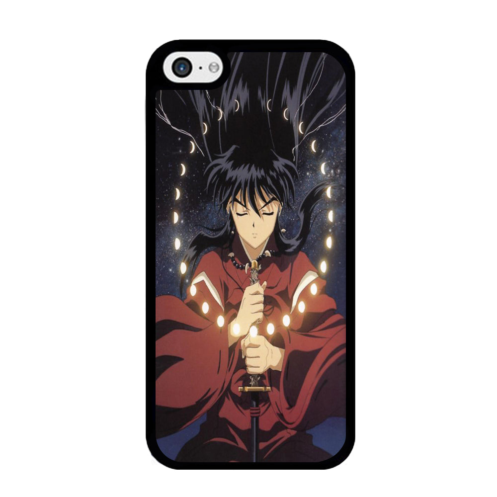 Inuyasha Hanyo iPhone 5 | 5s Case - Carneyforia