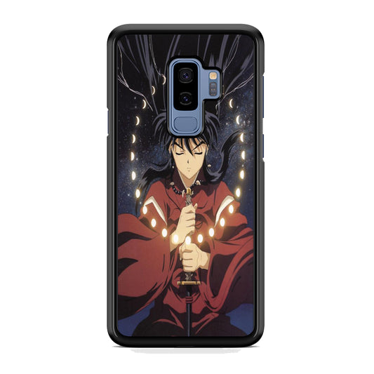 Inuyasha Hanyo Samsung Galaxy S9 Plus Case
