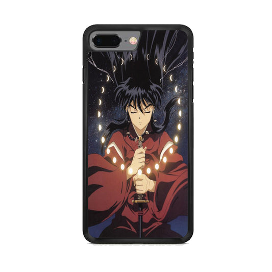 Inuyasha Hanyo iPhone 7 Plus Case
