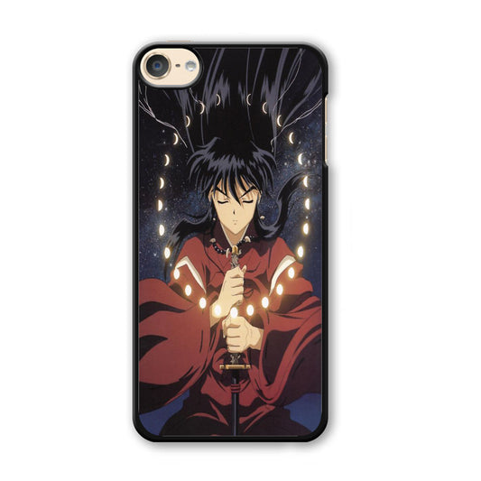 Inuyasha Hanyo iPod Touch 6 Case - Carneyforia