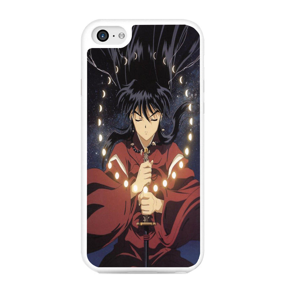 Inuyasha Hanyo iPhone 6 Plus | 6s Plus Case