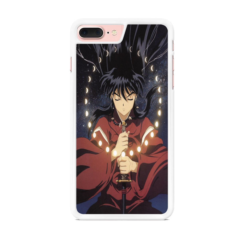 Inuyasha Hanyo iPhone 7 Plus Case