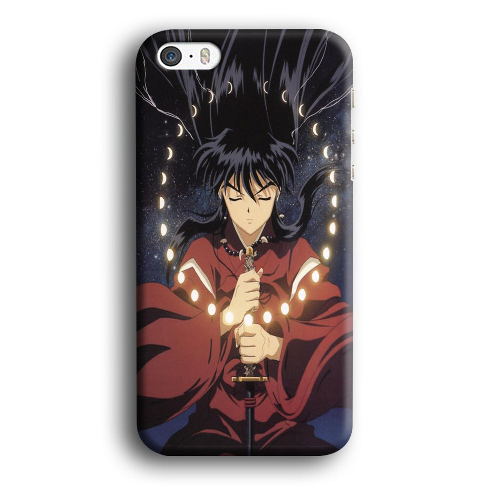 Inuyasha Hanyo iPhone 5 | 5s Case