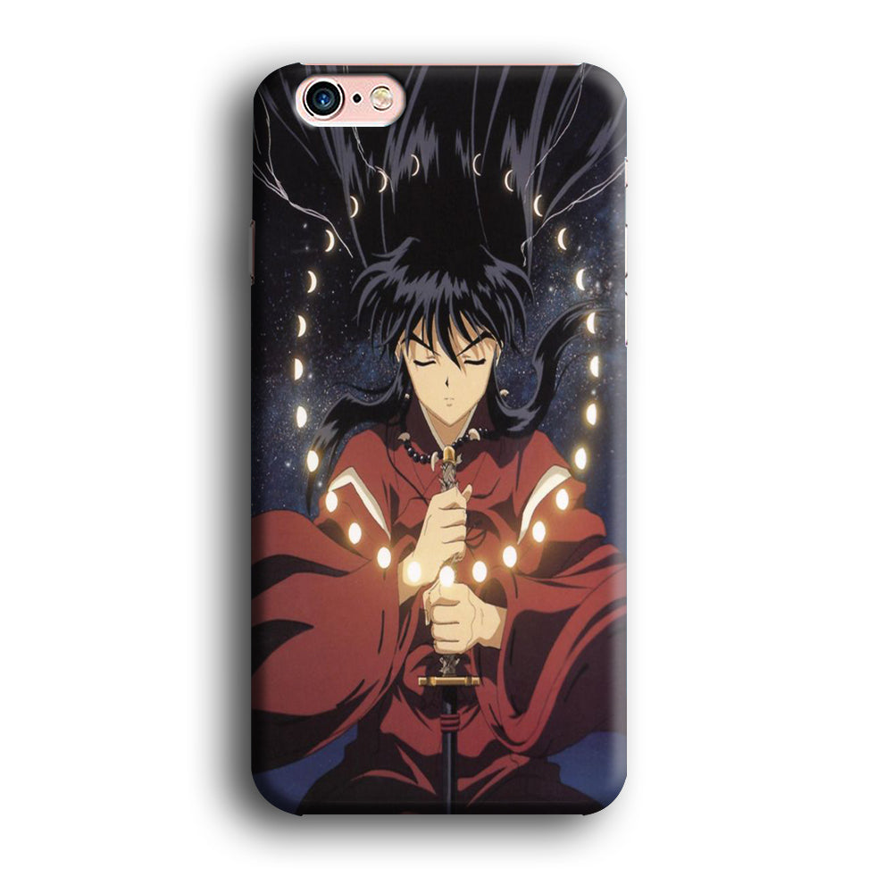 Inuyasha Hanyo iPhone 6 Plus | 6s Plus Case