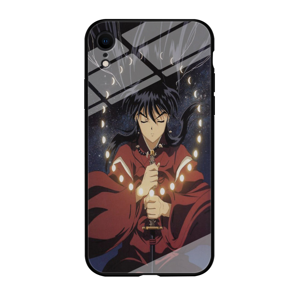 Inuyasha Hanyo iPhone XR Case