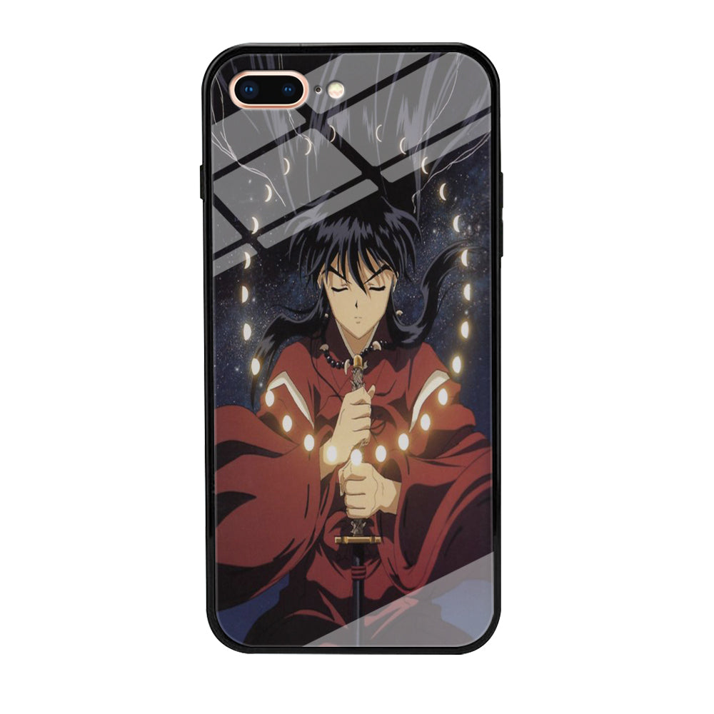 Inuyasha Hanyo iPhone 7 Plus Case