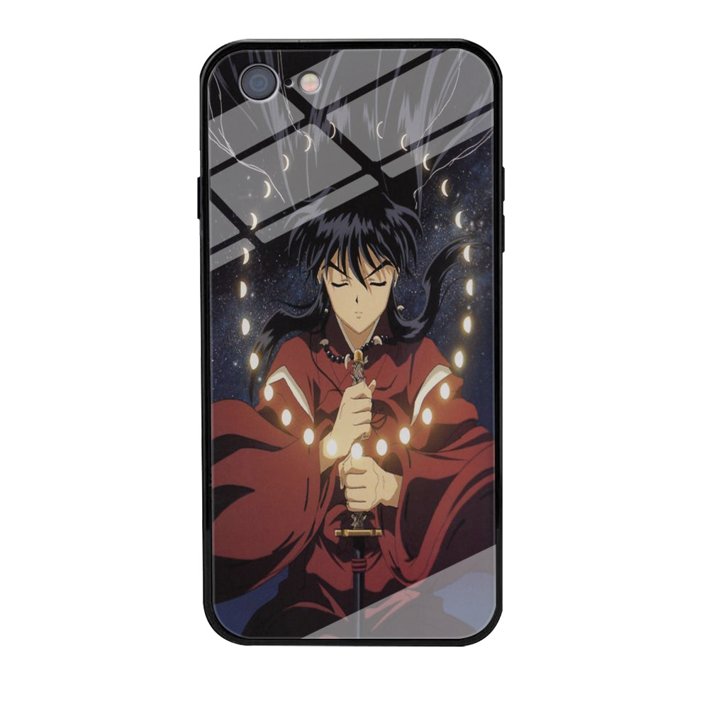 Inuyasha Hanyo iPhone 6 Plus | 6s Plus Case