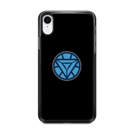 Ironman Arc Reactor iPhone XR Case