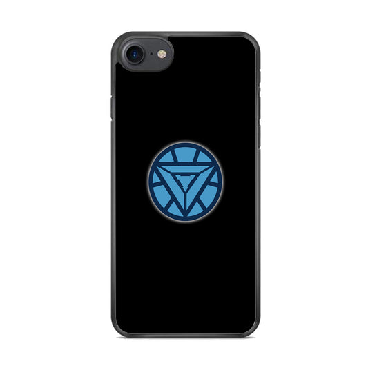 Ironman Arc Reactor iPhone 8 Case
