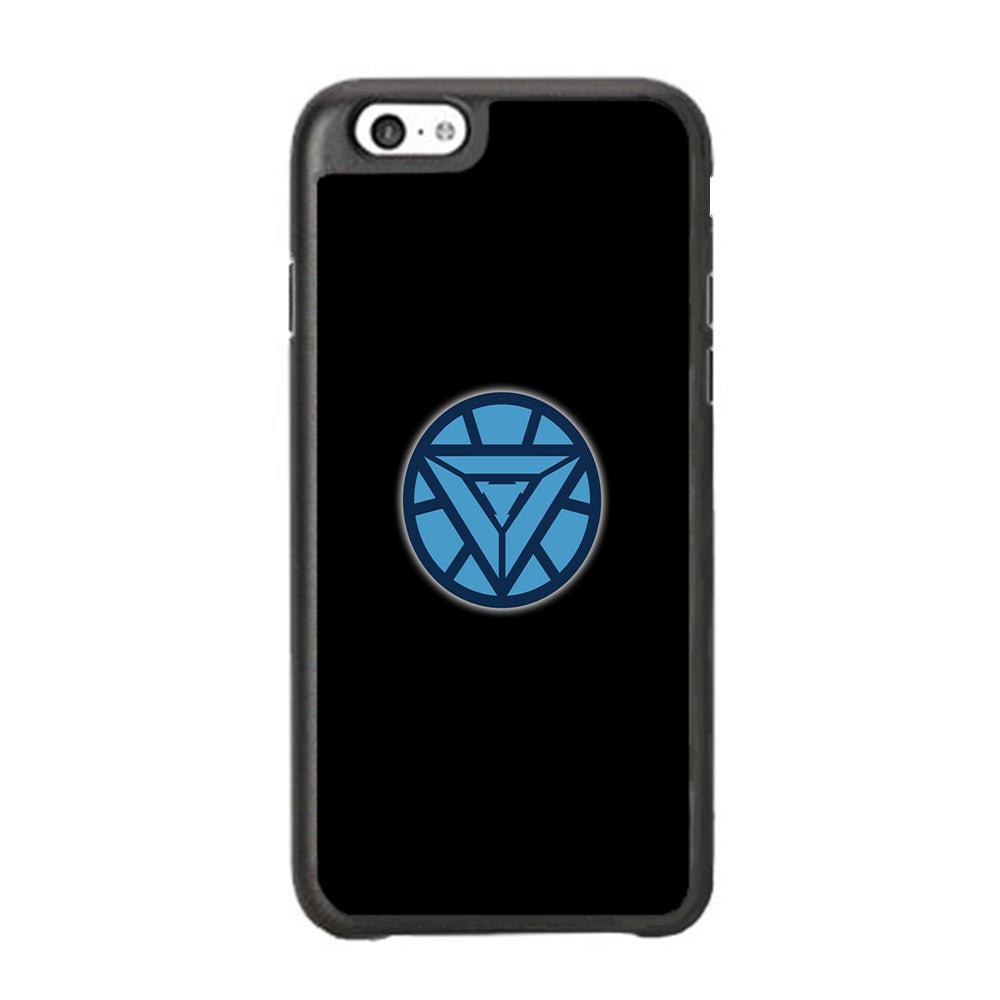 Ironman Arc Reactor iPhone 6 Plus | 6s Plus Case