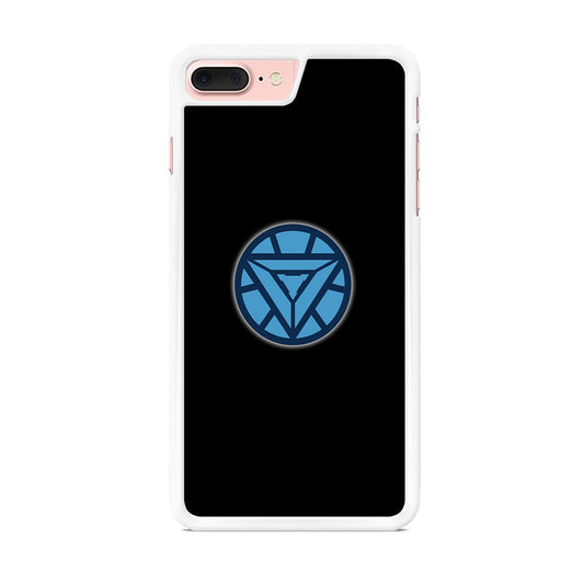 Ironman Arc Reactor iPhone 7 Plus Case