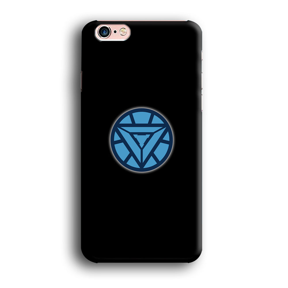 Ironman Arc Reactor iPhone 6 Plus | 6s Plus Case