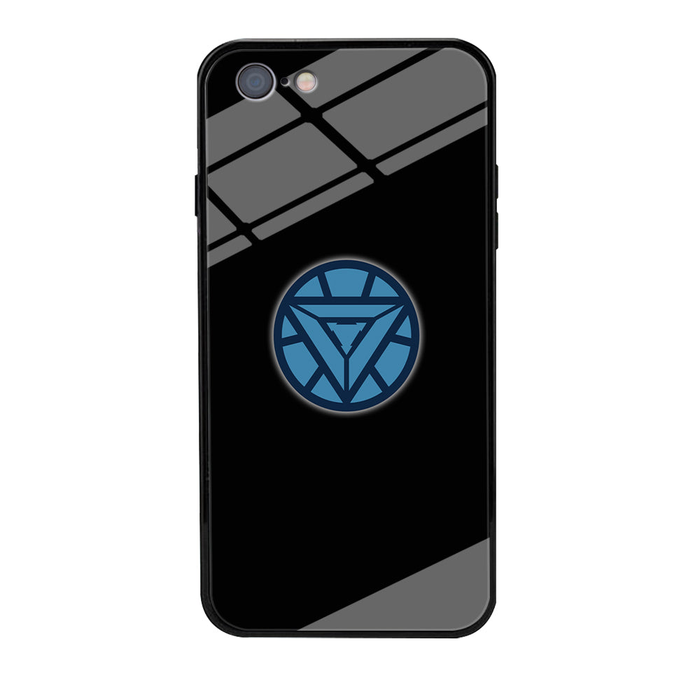 Ironman Arc Reactor iPhone 6 Plus | 6s Plus Case