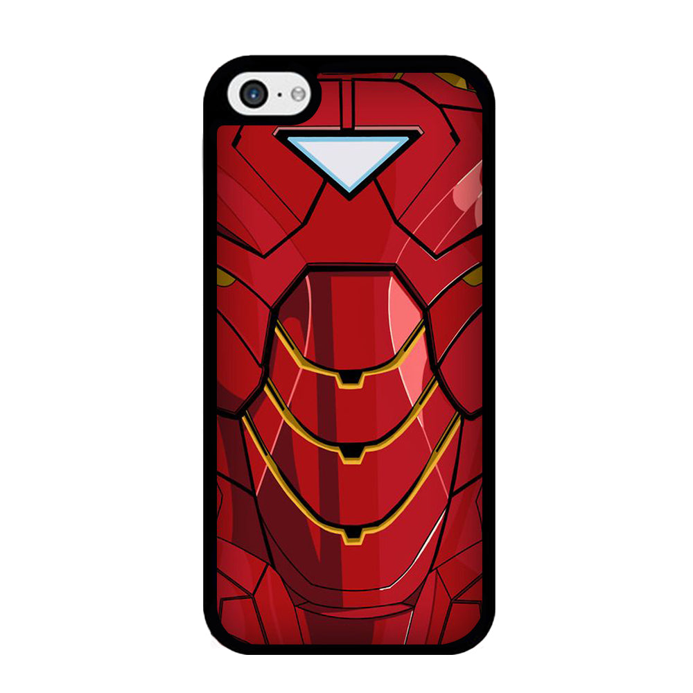 Ironman Costume iPhone 5 | 5s Case - Carneyforia