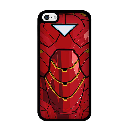 Ironman Costume iPhone 5 | 5s Case - Carneyforia