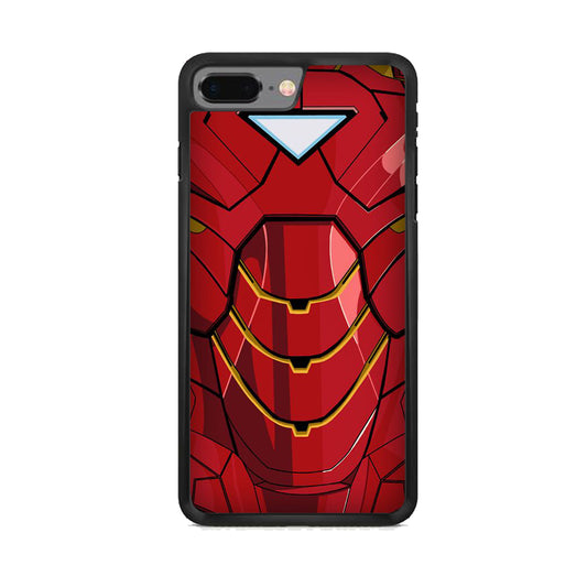 Ironman Costume iPhone 7 Plus Case