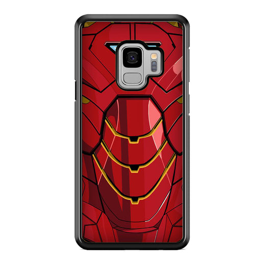 Ironman Costume Samsung Galaxy S9 Case