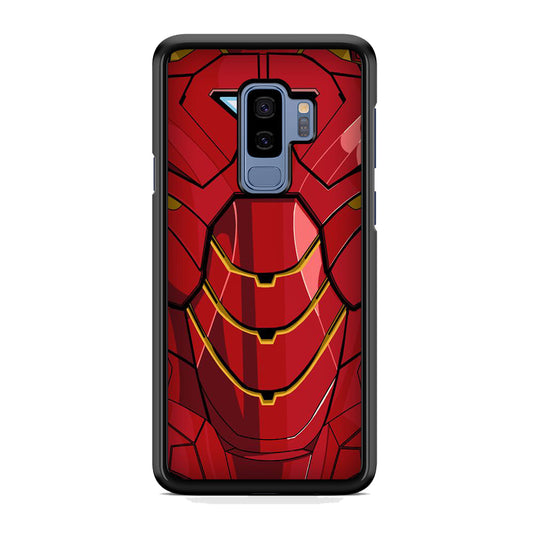 Ironman Costume Samsung Galaxy S9 Plus Case