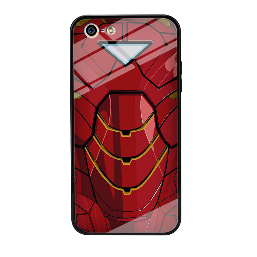 Ironman Costume iPhone 5 | 5s Case