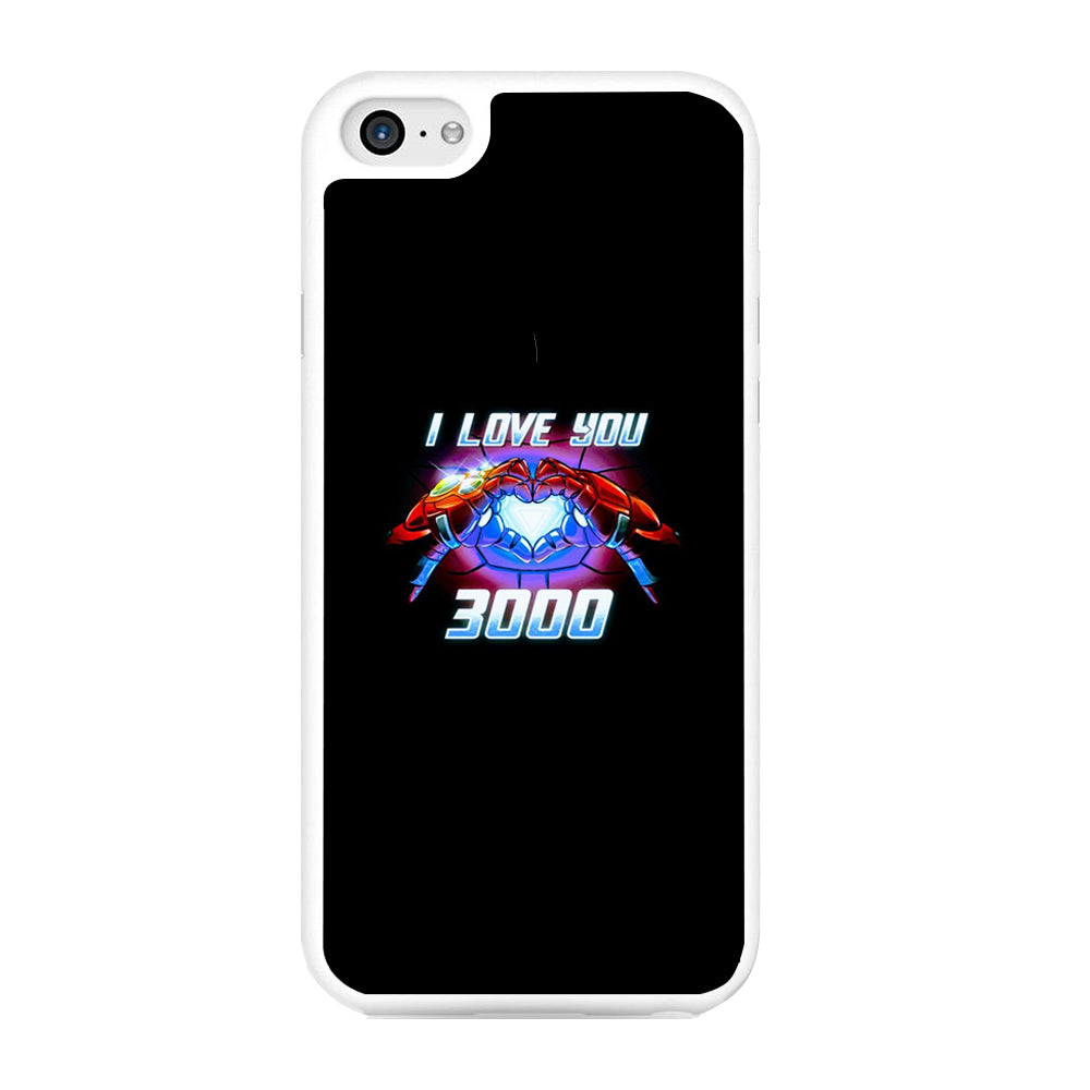 Ironman I Love You 3000  iPhone 6 Plus | 6s Plus Case