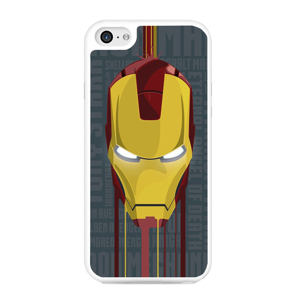 Ironman Mask iPhone 6 Plus | 6s Plus Case