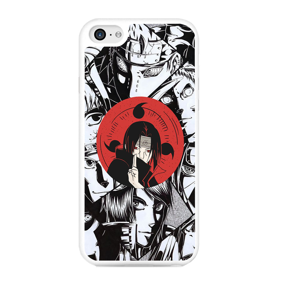 Itachi, The Hero Behind The Scenes iPhone 6 Plus | 6s Plus Case