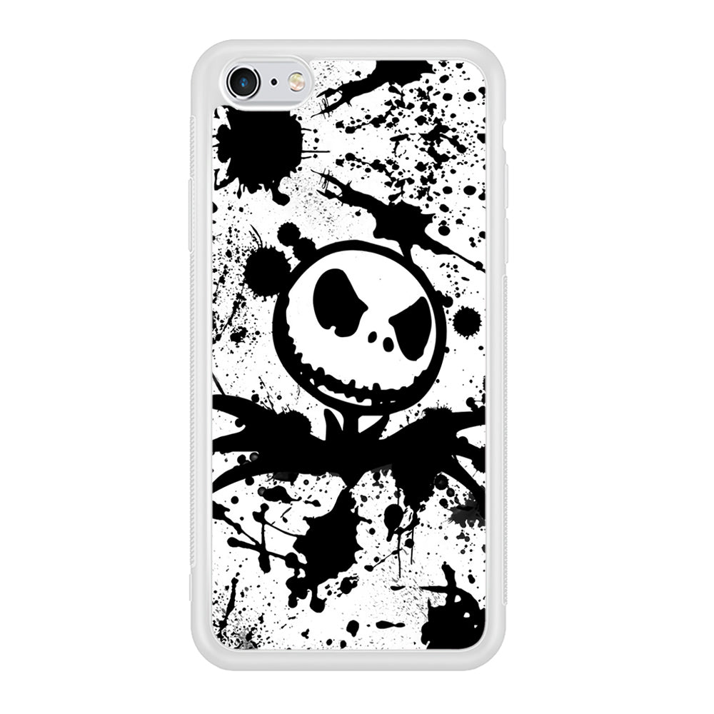 Jack Skellington Art iPhone 6 | 6s Case