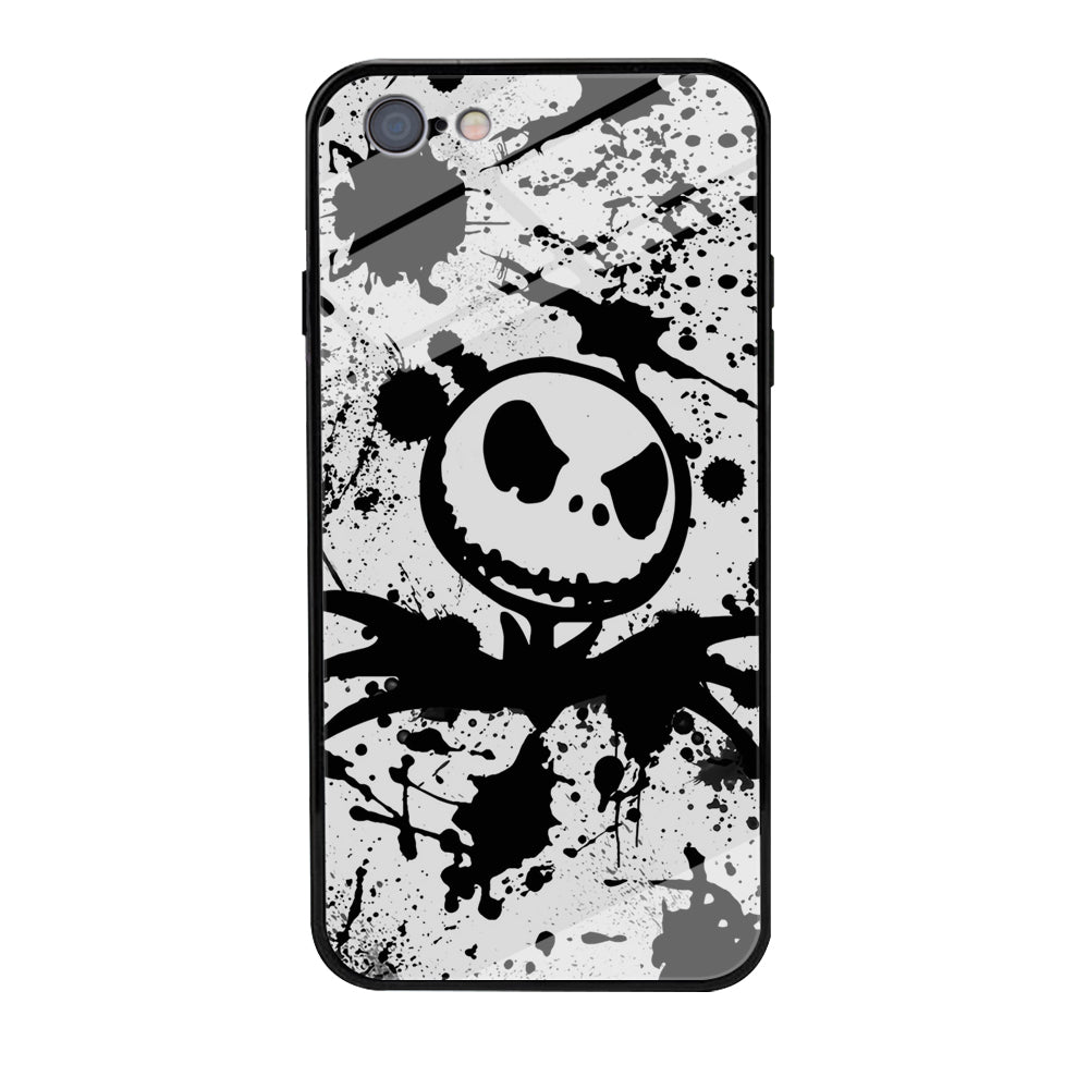 Jack Skellington Art iPhone 6 | 6s Case